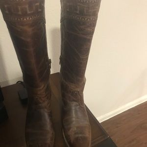 Ariat Boots